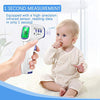 The Non Contact Infrared Baby Thermometer for Fever
